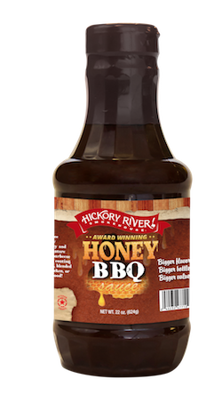 Honey BBQ Sauce